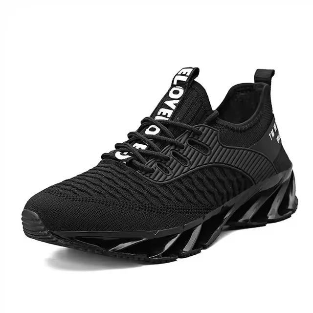 Tênis Masculino para Correr - Conforto e Desempenho