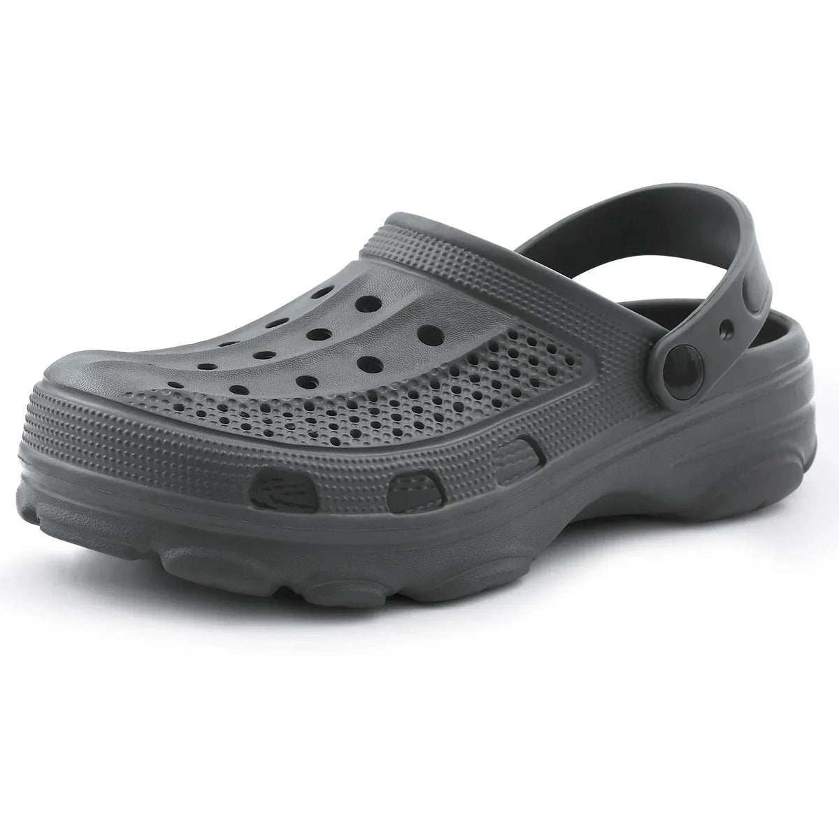 Sandália Masculina Babuche Antiderrapante