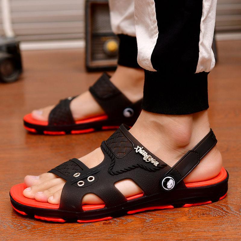 Chinelo Masculino Antiderrapante - Conforto e Segurança para os Dias Quentes