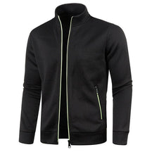 Jaqueta Masculina com Zíper