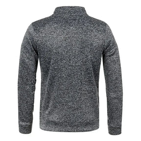 Jaqueta Masculina com Zíper