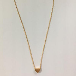 Gargantilha Multi Camada de Cobre