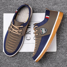 Sapato Masculino Casual - Elegância e Conforto para o Dia a Dia