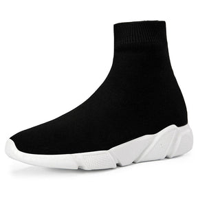 Tênis Meia Flex Unissex - A Revolução do Conforto e Flexibilidade